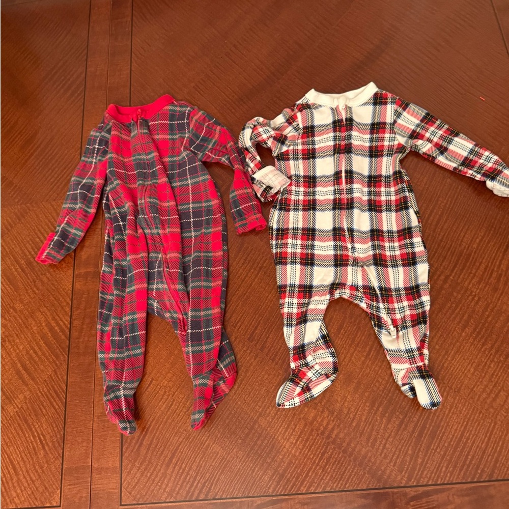 Old Navy Red ONLY
